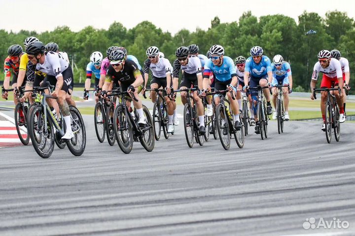 Тренер по велоспорту, ОФП, фитнесс инструктор