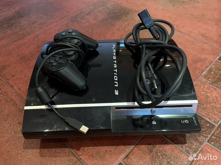 Sony playstation 3 PS3