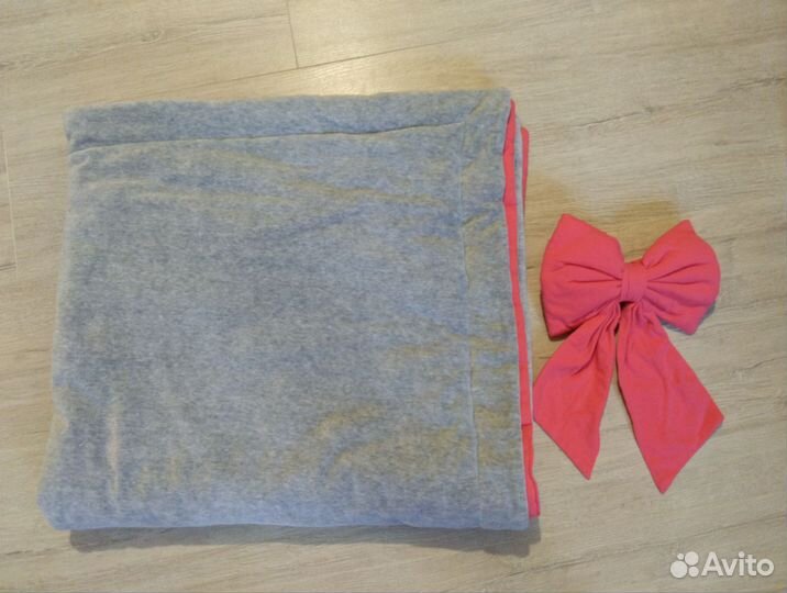 Комплект на выписку