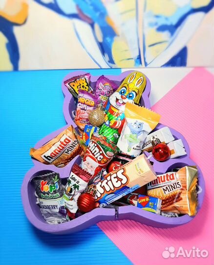 Подарок для девочки