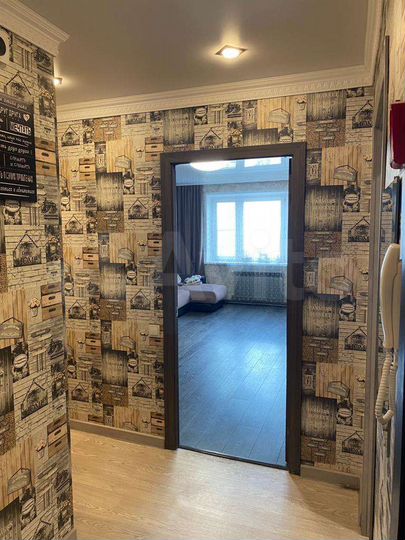 3-к. квартира, 78,3 м², 8/27 эт.