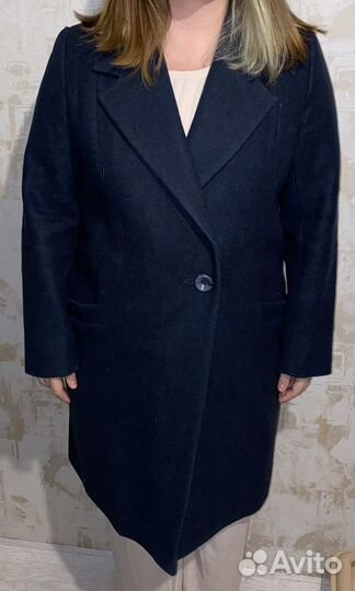Пальто женское