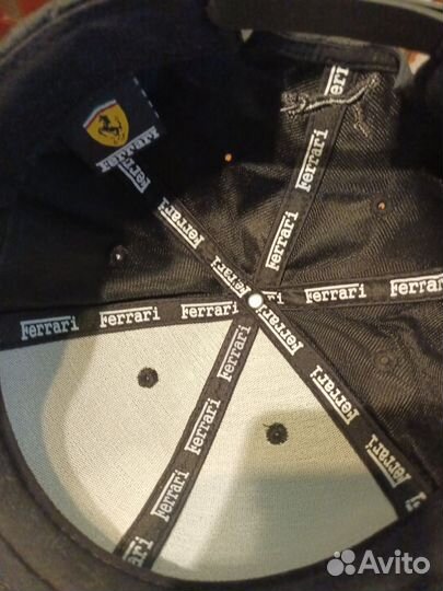 Кепка бейсболка мужская новая