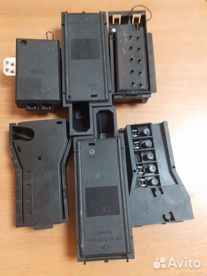 Запчасти для варочной панели