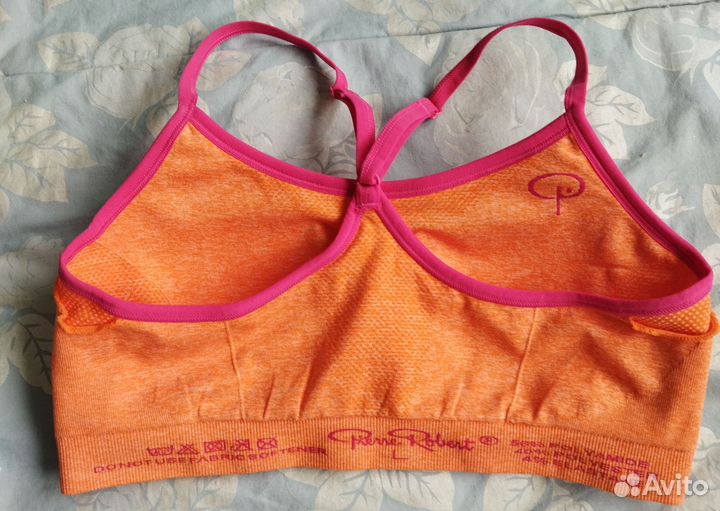 Топ женский для фитнеса