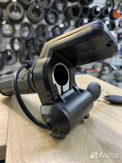 Ручка газа для электросамоката C1+