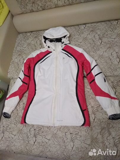 Костюм лыжный женский