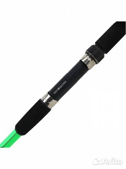 Спиннинг телескопический Aqua ardo 1.80m 20-50g