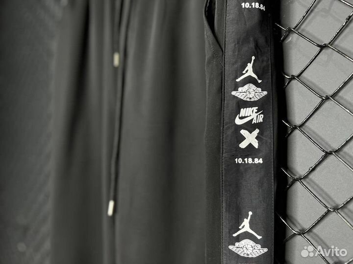 Штаны Nike Air Jordan