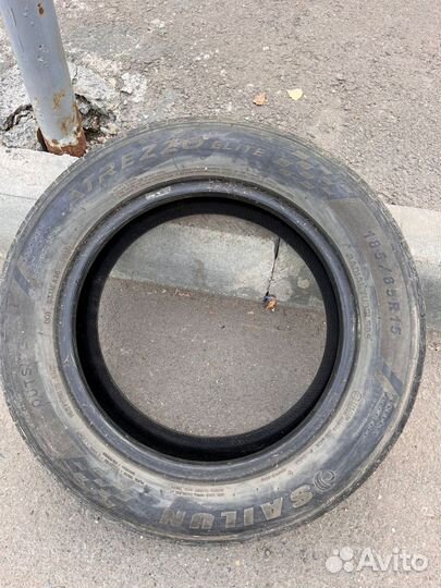 Sailun Atrezzo Elite 185/65 R15