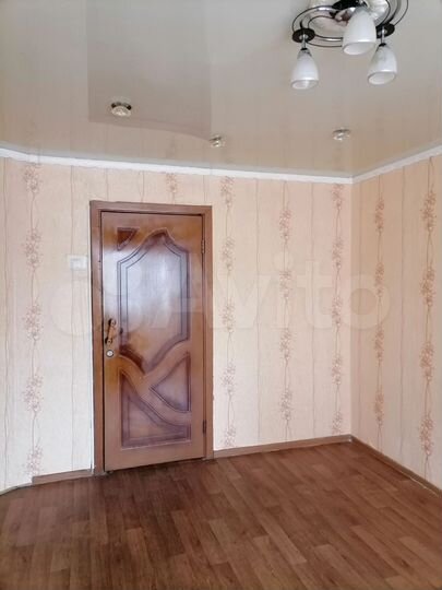 Комната 12,6 м² в 5-к., 3/5 эт.