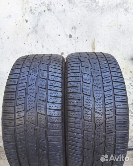Continental ContiWinterContact TS 830 P 245/45 R17 99H