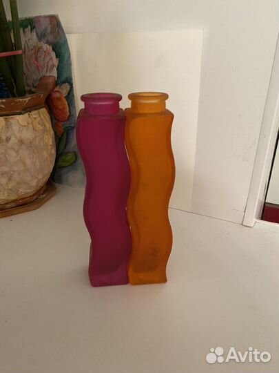 Ваза волна из IKEA