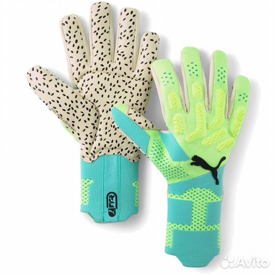 Вратарские перчатки Puma Future Ultimate