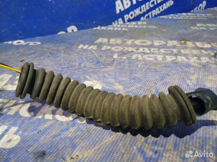 Проводка салона Ваз Лада Приора седан 21126 2008