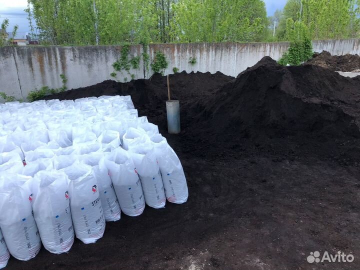Рязанский Чернозем