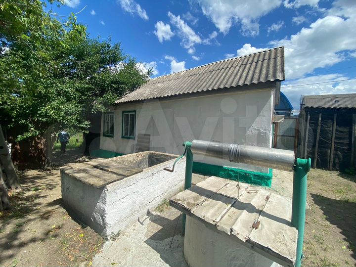 Дом 22,1 м² на участке 4 сот.