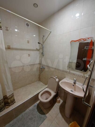 Комната 22 м², 2/3 эт.