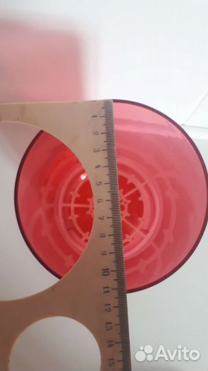 Ваза для проращивания тюльпанов