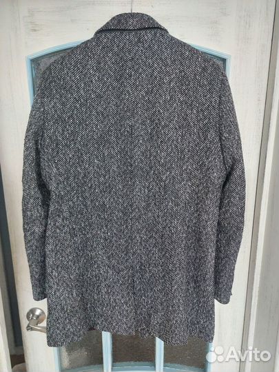 Пальто демисезонное Van Cleef 56 / 185