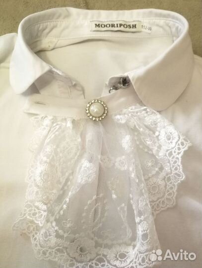 Школьная форма для девочки 134 140 пакетом