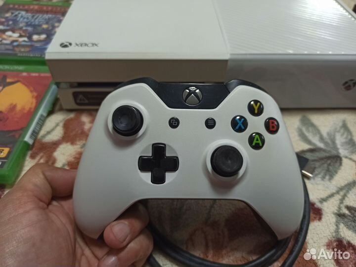 Xbox One