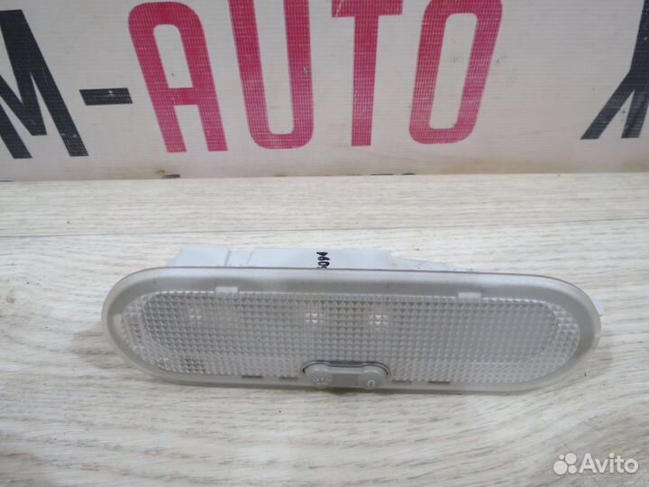 Плафон салонный Renault Sandero 2