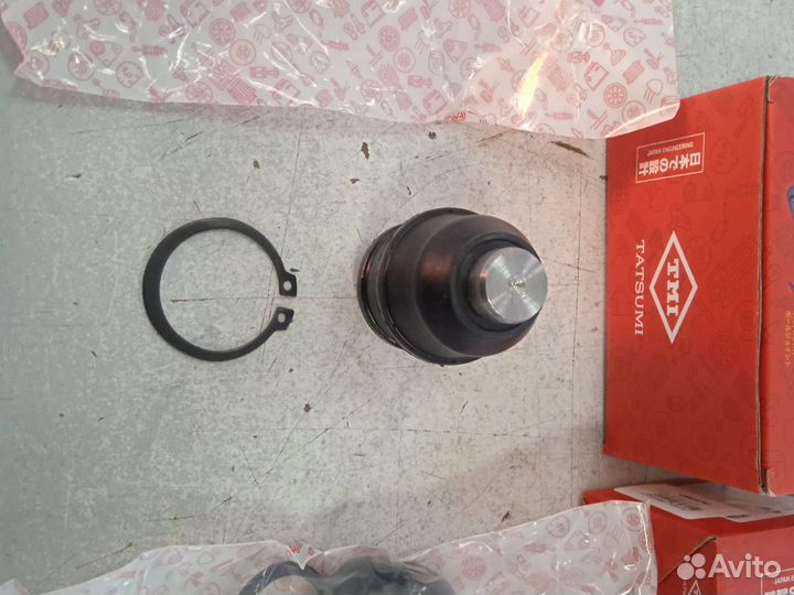 Опора шаровые Митсубиси лансер 9