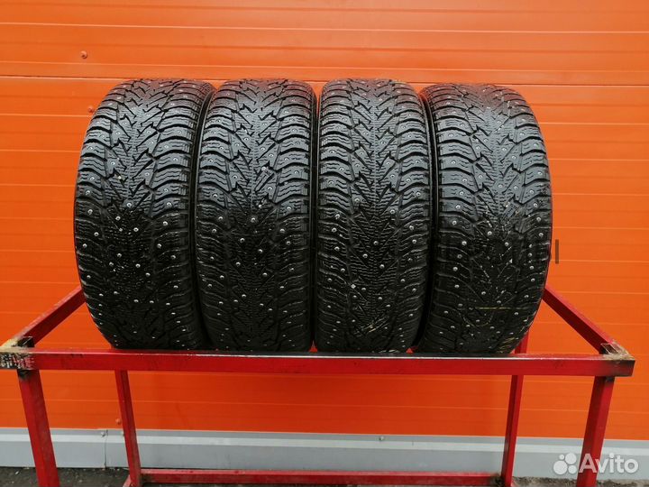 Bridgestone Noranza 001 205/55 R16 94T