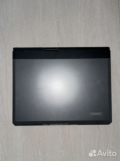 Asus a6000