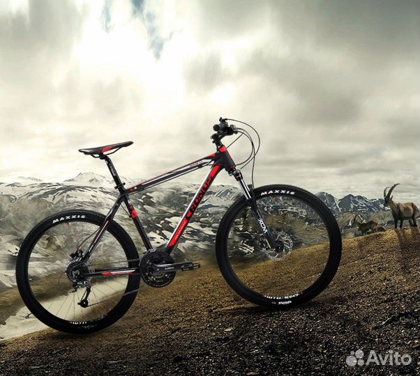 Велосипеды