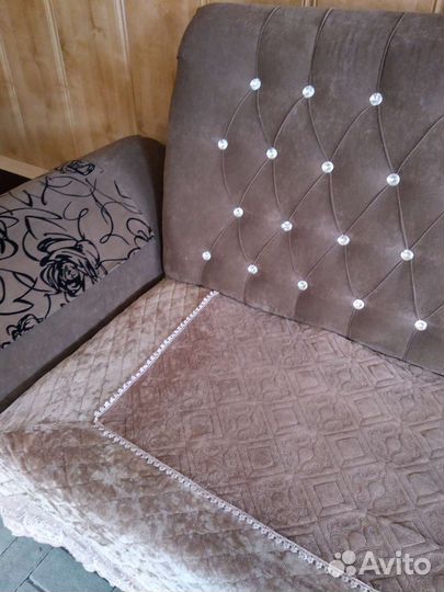 Мягкая стена