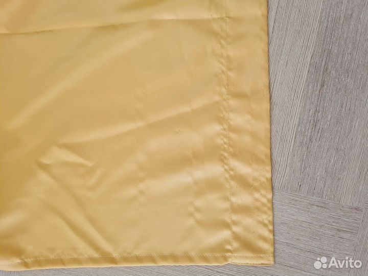 Комплект штор