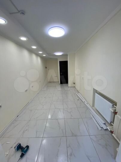 Коммерческое помещение в жилом массиве