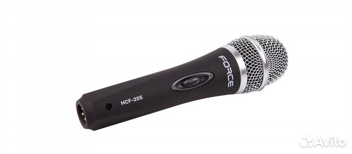 Караоке колонка для дома Stagg AS12 с микрофоном