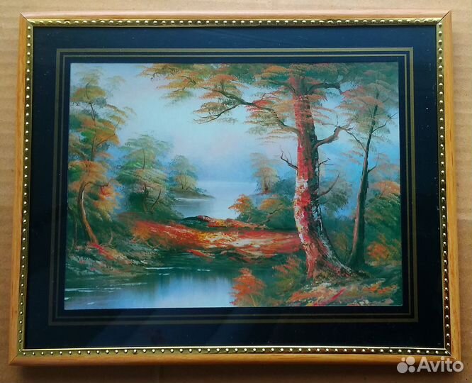 Картины на стену