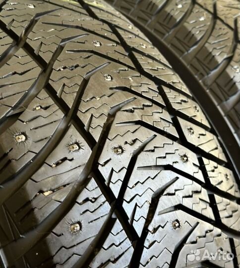 Yokohama Ice Guard IG65 235/50 R18