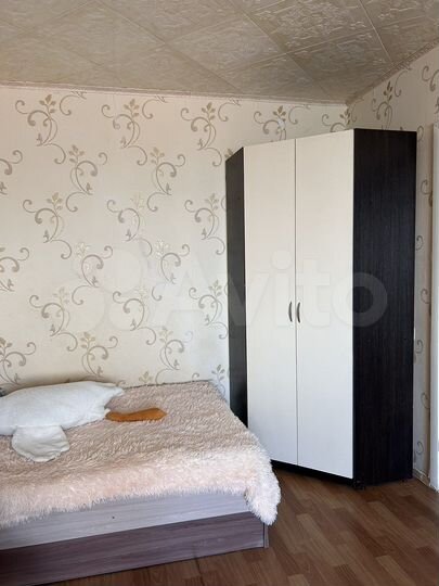 1-к. квартира, 35 м², 3/6 эт.