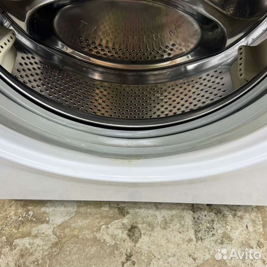 Стиральная машина бу