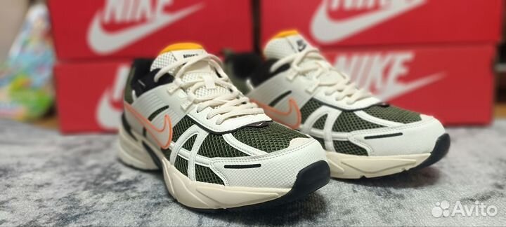 Кроссовки nike оригинал качество 40-45р