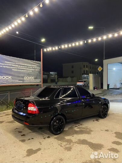 Колеса black edition r15