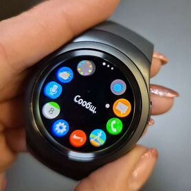 Precio de samsung gear s2 new arrivals