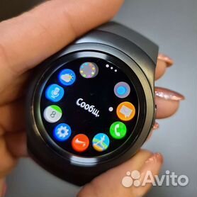 samsung gear s2