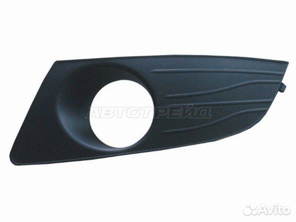 Оправа птф renault logan, renault logan 05-14