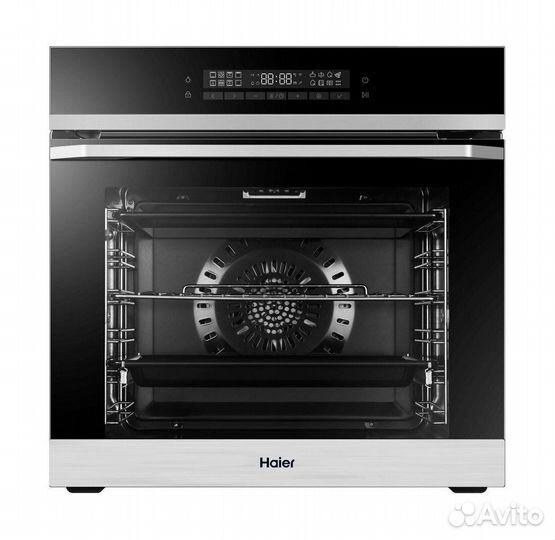 Электрический духовой шкаф новая