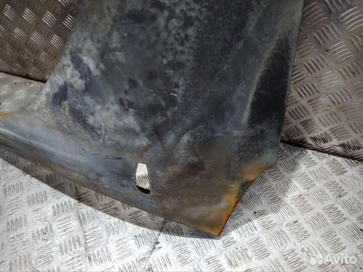 Крыло Ceed (12-15) пер L с отв под повт б\у после пожара (арт. 66311A2030)