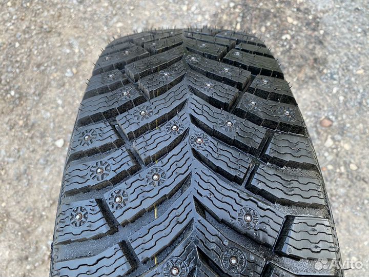 Michelin X-Ice North 4 195/65 R15 95T