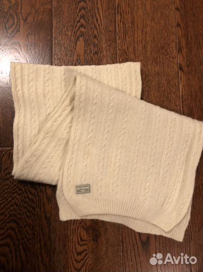 Шарфы женские