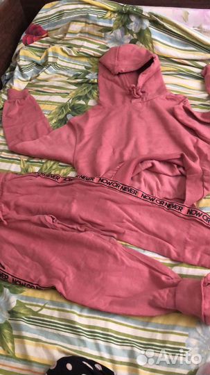 Вещи пакетом