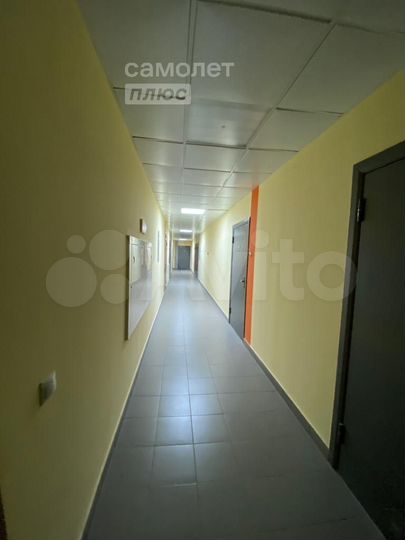 Квартира-студия, 29,9 м², 14/16 эт.